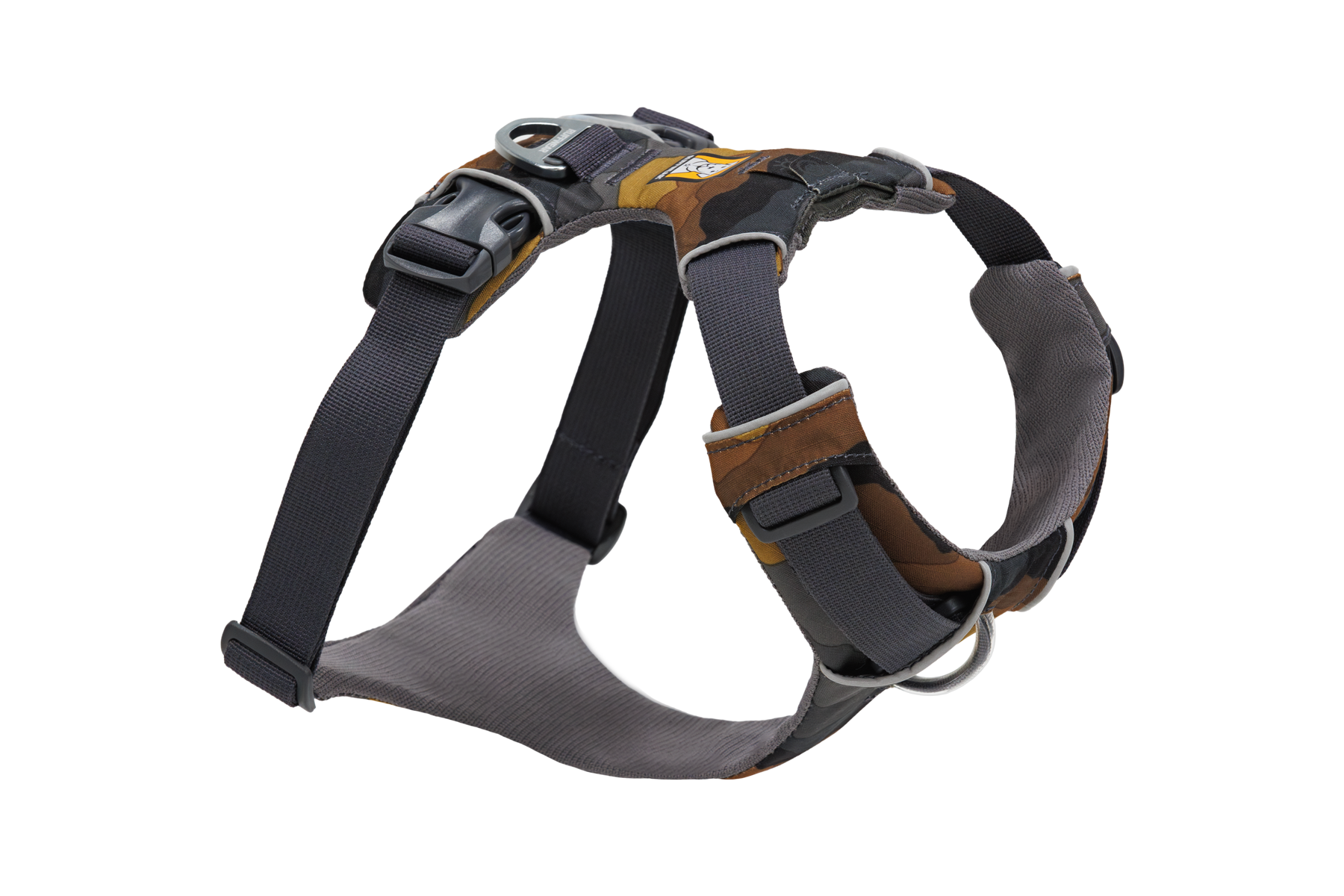 フロントレンジハーネス | Ruffwear JAPAN フロントレンジハーネス | Ruffwear JAPAN