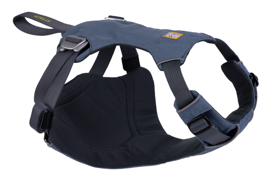 ロードアップハーネス 衝突試験済み、強度評価済み | Ruffwear JAPAN ロードアップハーネス 衝突試験済み、強度評価済み | Ruffwear JAPAN