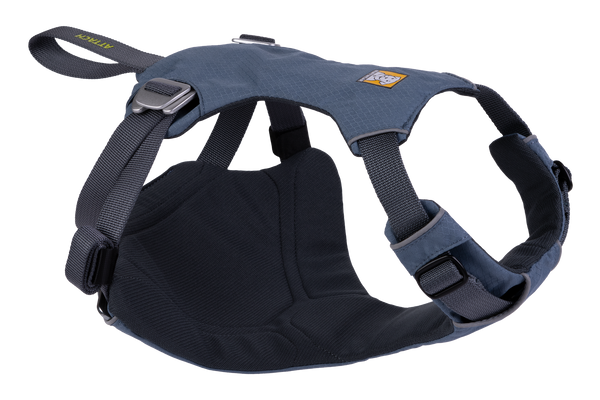 Dog Harnesses: Strong & Secure | Ruffwear | Ruffwear JAPAN