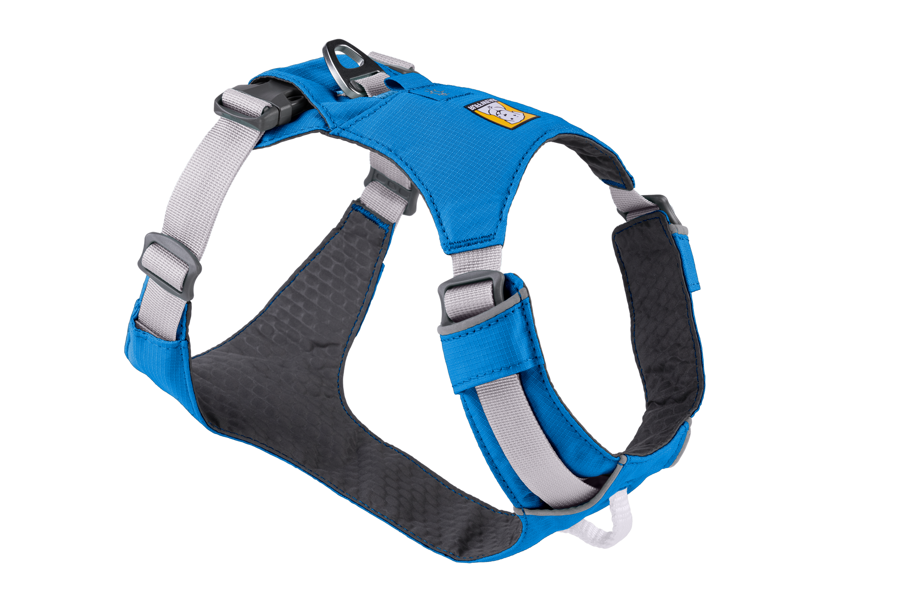 ハイ&ライトハーネス | Ruffwear JAPAN ハイ&ライトハーネス | Ruffwear JAPAN