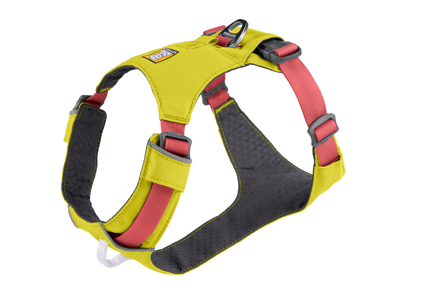 ハイ&ライトハーネス | Ruffwear JAPAN ハイ&ライトハーネス | Ruffwear JAPAN