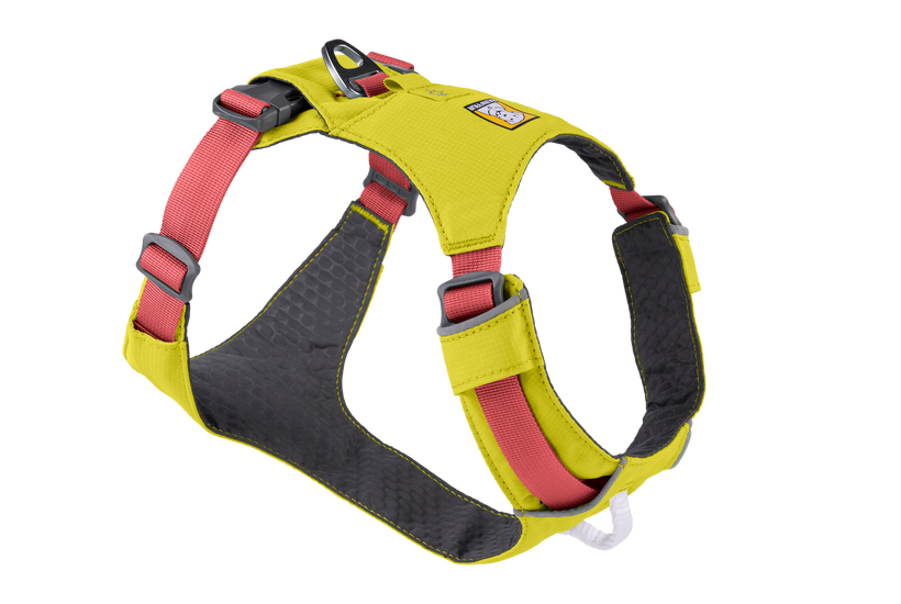 ハイ&ライトハーネス | Ruffwear JAPAN ハイ&ライトハーネス | Ruffwear JAPAN