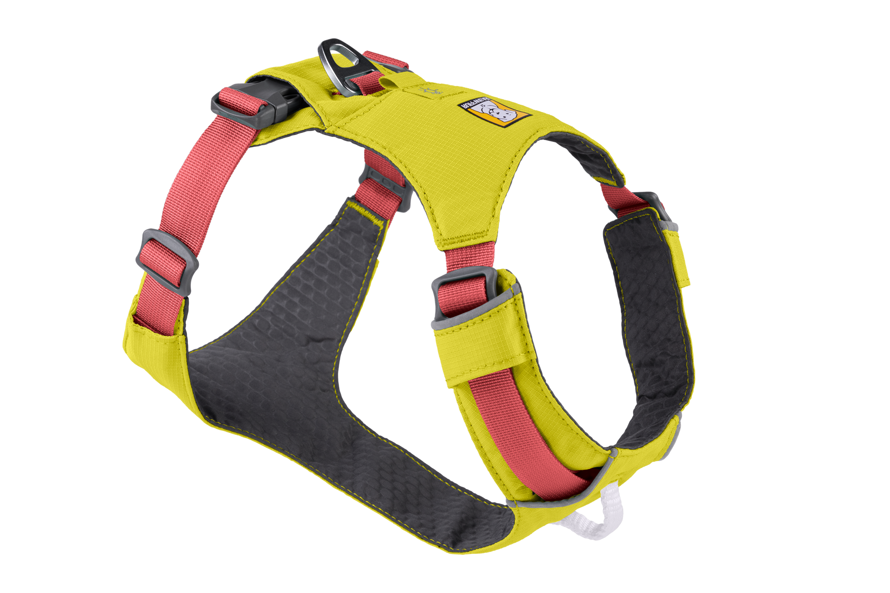 ハイ&ライトハーネス | Ruffwear JAPAN ハイ&ライトハーネス | Ruffwear JAPAN