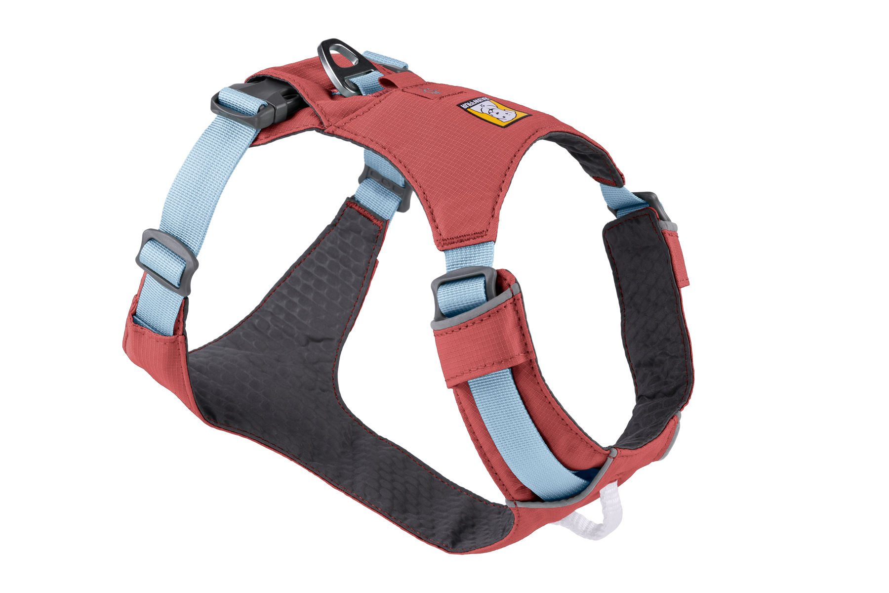 ハイ&ライトハーネス | Ruffwear JAPAN ハイ&ライトハーネス | Ruffwear JAPAN