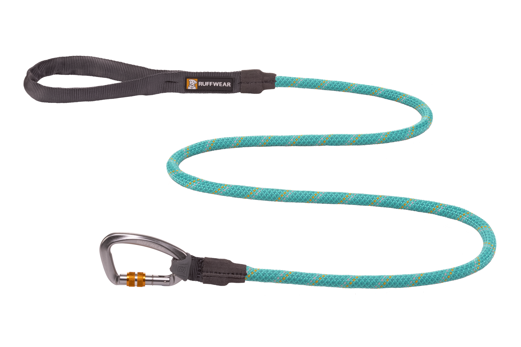 40205-Knot-A-Leash-Aurora-Teal 40205-Knot-A-Leash-Aurora-Teal