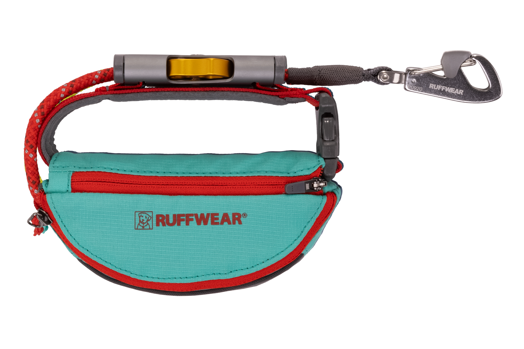 ヒッチハイカーリーシュ | Ruffwear JAPAN