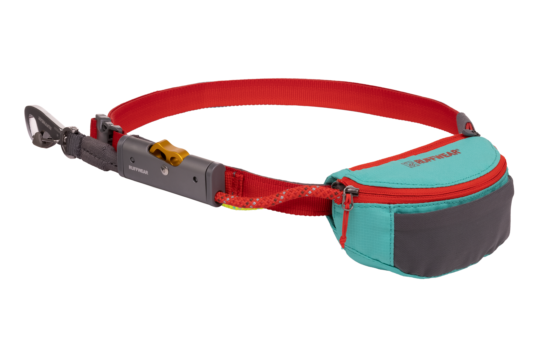 ヒッチハイカーリーシュ | Ruffwear JAPAN