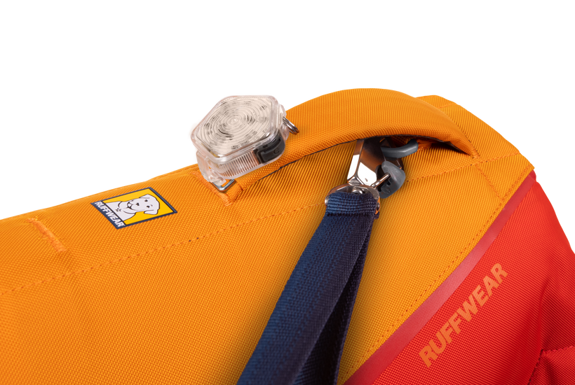 emyty✴︎ 様 RUFFWEAR 犬用ライフジャケット レッド M フロートコートライフジャケット |犬用パーソナルフローティング