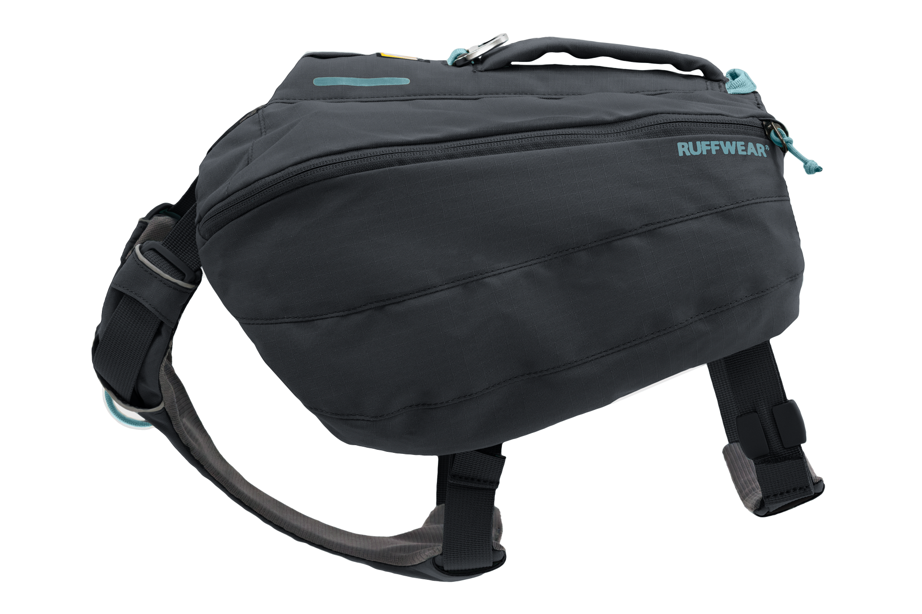 RUFFWEAR フロントレンジデイパック L/XL リバーラックグリーン フロントレンジデイパック | Ruffwear JAPAN
