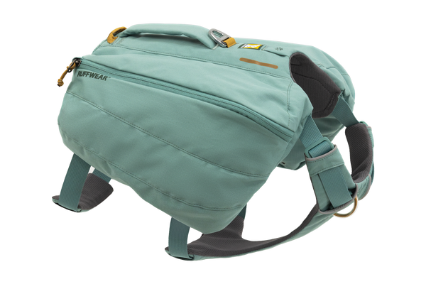 フロントレンジデイパック | Ruffwear JAPAN フロントレンジデイパック | Ruffwear JAPAN
