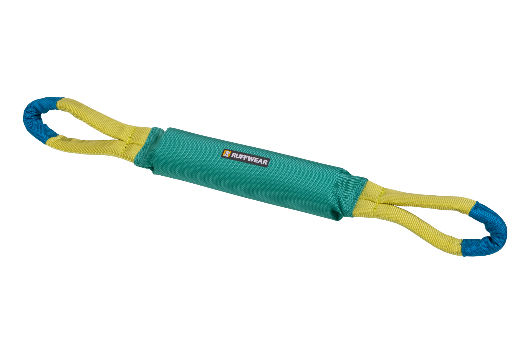 【新品】ラフウエア/パシフィックルクループトイ& パシフィックリングトイ セット パシフィックループトイ |強力な引っ張り＆フェッチ | Ruffwear JAPAN