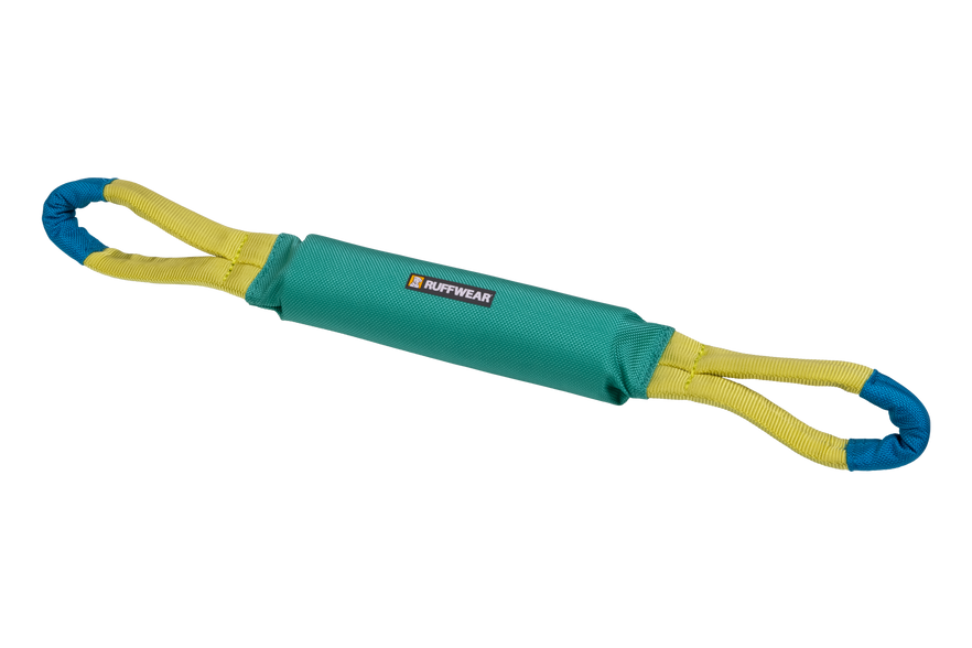 パシフィックループトイ |強力な引っ張り＆フェッチ | Ruffwear JAPAN