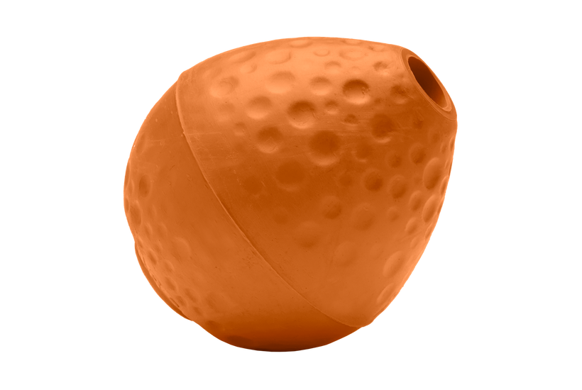 Campfire Orange