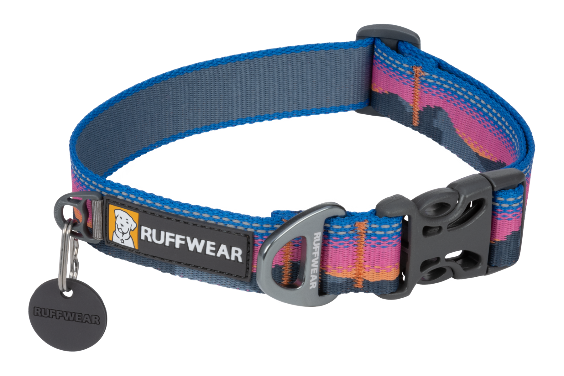 クラッグカラー | Ruffwear JAPAN クラッグカラー | Ruffwear JAPAN