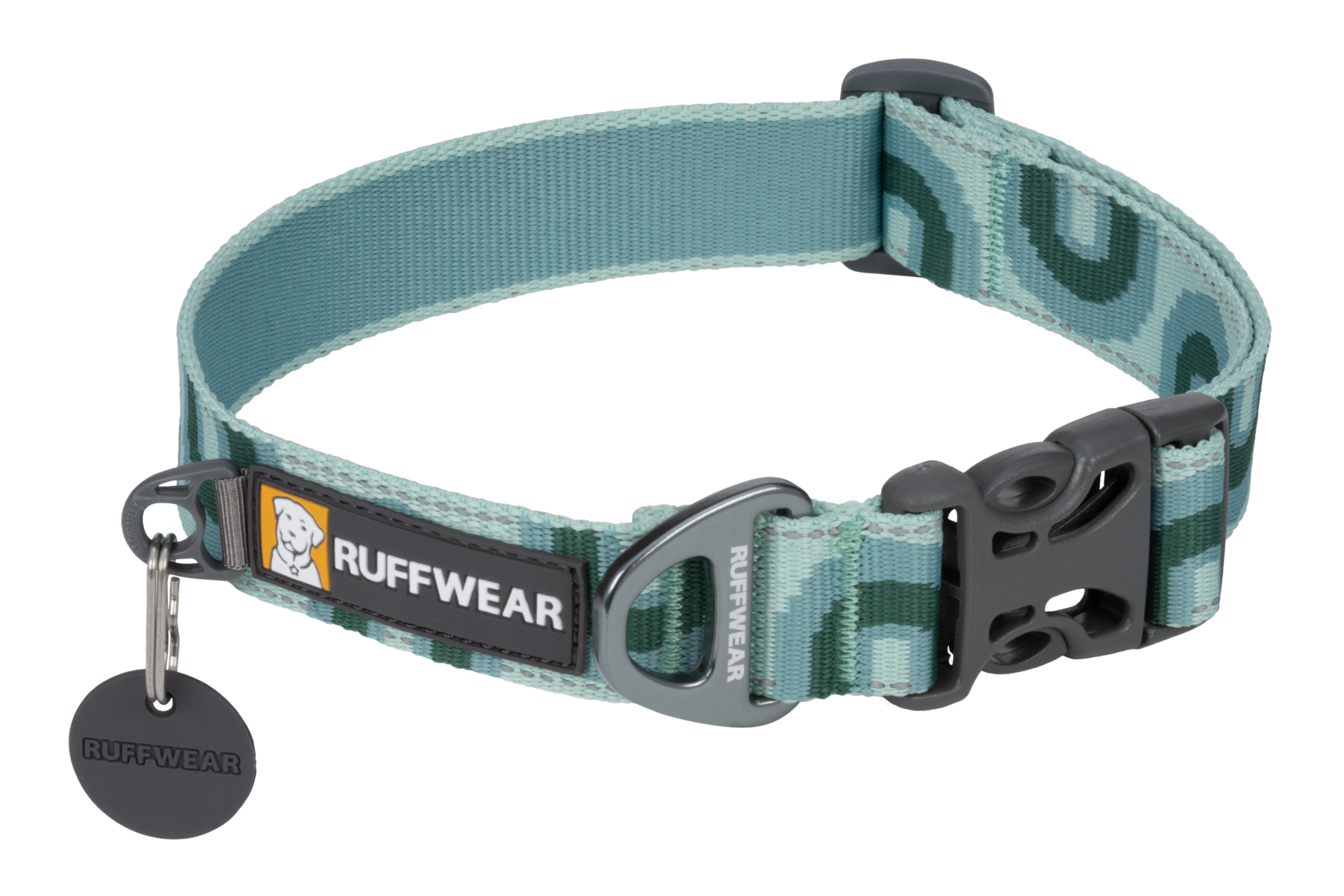 クラッグカラー | Ruffwear JAPAN